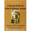 SEU Principi di storia della patologia umana