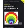 Ghisetti e Corvi MODULI LIN.MAT. TRIEN.LS F