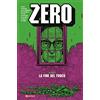 SaldaPress Zero. La fine del fuoco (Vol. 4)