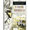 Grafica del Parteolla Il volo del pipistrello 2.0. La Sarda rivoluzione come un romanzo. Gesuiti e Massoni una strana alleanza. La storia e le storie