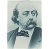 Ripostes Gustave Flaubert in immagini e parole