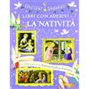 Usborne La Natività. Con adesivi. Ediz. illustrata