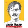 Ianieri Andrea Pazienza. Il mio nome è Pentothal