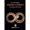 RUYI Prison sapiens. La chiamata del titano