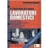 FAG Il contratto di lavoro lavoratori domestici. Istituti contrattuali, disciplina collettiva di categoria, tabelle retributive, scadenzario contrattuale...