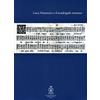 Accademia Nazionale di Santa Cecilia Luca Marenzio e il madrigale romano. Atti del convegno di studi (Roma 9-10 settembre 2005)