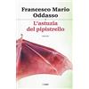 Cairo L'astuzia del pipistrello. Il capitano Petrone indaga