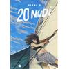 Edizioni BD 20 nodi. Lucca project contest 2022