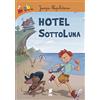 ABBICCÌ Hotel Sottoluna