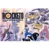 Double Shot Rocketo. Viaggio nel mare nascosto: 1 [Copie autografate]