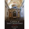 C&P Adver Effigi Chiesa di sant'Agostino Siena