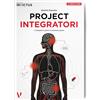 PROJECT INVICTUS Project integratori. L'integratore giusto al momento giusto