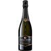 Castello Bonomi Franciacorta DOCG Brut CruPerdu Millesimato Grande Annata 2019 - Castello Bonomi