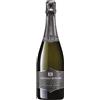 Castello Bonomi Franciacorta DOCG Cuvèe 1564 Nature Millesimato 2018 - Castello Bonomi