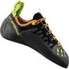LA SPORTIVA Uomo Tarantulace Scarpe da Arrampicata, Carbon-Lime Punch, 42