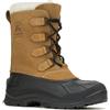 Kamik Alborg - Stivali da Neve Donna, (Tan-Ocre Tan), 40 EU