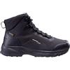 Magnum - Dodson - 34935369796 - Colore: Nero - Taglia: 44 EU