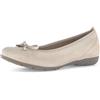 Gabor Ballerine classiche da donna, quercia 12, 39 EU