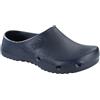 Birkenstock Birki 's Birki Air - Scarpe con Fibbia Donna Blu Size: 41 Normal