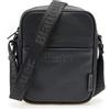 Blauer HT TRACOLLA BLAUER. NERO Nero UNICA