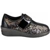 EXTRO STYLE - Tecnica Miriam, Scarpa Ortopedica Made in Italy, Plantare Estraibile, Dispositivo Medico Classe 1 (Tecnica_Miriam, Sistema Taglie Calzature EU, Adulto, Numero, Media, 41)