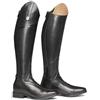 LNNLOO Scarpe Da Uomo Stivali Da Equitazione Da Cavaliere (34-48), Stivali Da Equitazione Alti Al Ginocchio, Cerniera Posteriore + Punta A Punta, Unisex + Resistente Allo Scivolamento,43,Brown