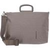Mandarina Duck borsetta borsa a tracolla MD20 Handbag Taupe grigio talpa