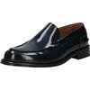 Exton Mocassino Uomo 103.2 40 Blu