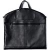 FEYNSINN® Borsa Porta Abiti da Viaggio Arik Grande Borsa per Completivi/Abiti Nero