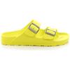GRÜNLAND il benessere è naturale Grunland CI2612 Dato Ciabatta Donna S. Giallo 38