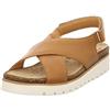 Mephisto Sandali e Infradito per Le Donne, Colore Nero, Marca, Modello Sandali E Infradito per Le Donne 70386 Nero