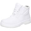 sixton Bergamo - Scarpe antinfortunistiche, bianco, 45 EU