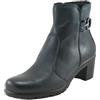 ENVAL SOFT 8755000 Casual Nero Sistema Taglie Calzature EU Adulto Donna Numero Normale 36