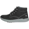 Lumberjack Scarpa Uomo Neil SMD6701-002 S03 (Black, 41)