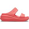 Crocs Crush Sandal Neon Watermelon - 39-40 EU