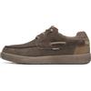 WALK IN PITAS | OMI | Mocassini PITAS Uomo Invernali | Scarpe Nautiche Casual | Scarpe Eleganti da Uomo | Scarpe Casual da Uomo | Scarpe PITAS Uomo | Calzature PITAS | Tórtola 44