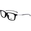 adidas Montatura SP5013 002 MATTE BLACK 56/18/145 Uomo