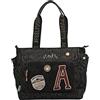 Anekke Bolso shopping Nature Woods