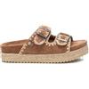 REFRESH Sandali 171950 Marrone