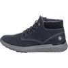 Lumberjack Scarpa Uomo Neil SMD6701-002 S03 M0014 Navy Blue/Black (42)