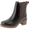 Timberland Stivaletti Dalston Vibe TB0A25B201 Donna Marroni Marrone 37.5 EU