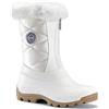 Olang Bianco 825 Scarpa Bambino da Neve Nancy