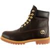 Timberland Stivali Premium 6-Inch Waterproof Taglia 40 Codice TB0A2P6WEXU Marrone Uomo