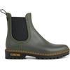 VERBENAS Stivali da Pioggia Gaudi Countryside Kaki - Talla: 40