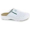 Fly Flot - Ciabatta Donna Lavoro - 81474 Bianca - 35