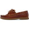 LUMBERJACK Mocassino Uomo Navigator SM07804-005 B03 M1236 Cuoio/Tan (Numeric_41)