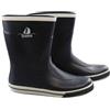 12skipper Kolumbus Stivali da vela unisex blu navy, Blu mare, 47 EU