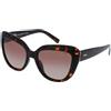 INVU Occhiali Da Sole IB22418B Havana Donna Adulto Lenti Polarizzate