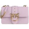 Pinko LOVE ONE MINI CL VITELLO SETA