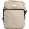K-Way Shoulder Bag Erloy Green Oak